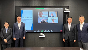 九游会j9董事會決議通過收購德國BHTC拓展智慧移動生態圈